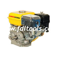 Китай уменьшение скорости бензинового двигателя 1/2 4HP 118cc с цепью поставщик