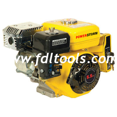 Китай бензиновый двигатель 5.5HP 163cc поставщик