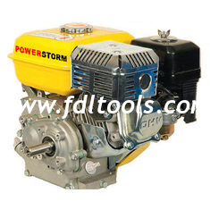 Китай уменьшение скорости бензинового двигателя 1/2 5.5HP 163cc с цепью поставщик