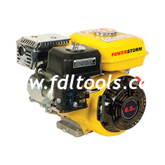 Китай бензиновый двигатель 6.5HP 196cc поставщик