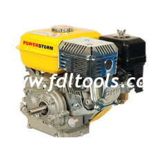 Китай уменьшение скорости бензинового двигателя 1/2 6.5HP 196cc с цепью поставщик