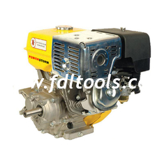 Китай уменьшение скорости бензинового двигателя 1/2 9HP 270cc с цепью поставщик