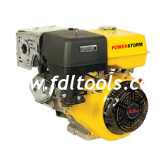 Китай бензиновый двигатель 11HP 337cc поставщик