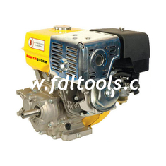 Китай уменьшение скорости бензинового двигателя 1/2 13HP 389cc с цепью поставщик