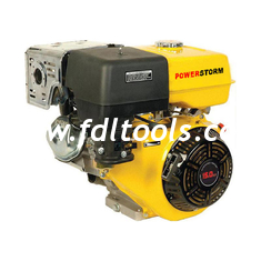 Китай бензиновый двигатель 15HP 439cc поставщик