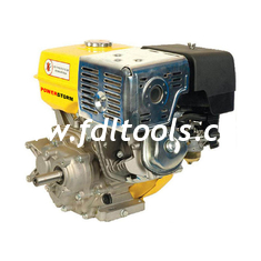 Китай уменьшение скорости бензинового двигателя 1/2 15HP 439cc с цепью поставщик