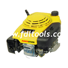 Китай вал вертикали бензинового двигателя 5.5HP 163cc поставщик