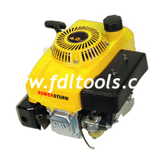 Китай вал вертикали бензинового двигателя 4HP 118cc поставщик