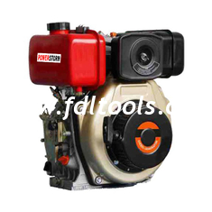 Китай двигатель дизеля 5.4HP 296cc поставщик