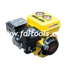 Китай керосиновый двигатель 4.2HP 163cc поставщик