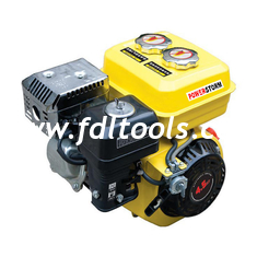 Китай керосиновый двигатель 5.0HP 196cc поставщик