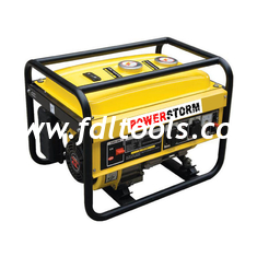 Китай генератор керосина 1.5KVA поставщик