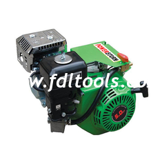 Китай двигатель 5.0HP 163cc LPG поставщик