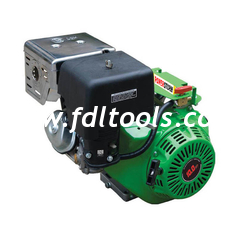 Китай двигатель 10HP 337cc LPG поставщик