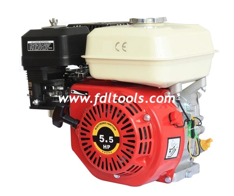 бензиновый двигатель 5.5HP 163cc поставщик