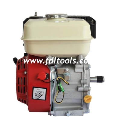 бензиновый двигатель 5.5HP 163cc поставщик