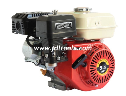 бензиновый двигатель 5.5HP 163cc поставщик