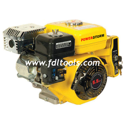бензиновый двигатель 5.5HP 163cc поставщик