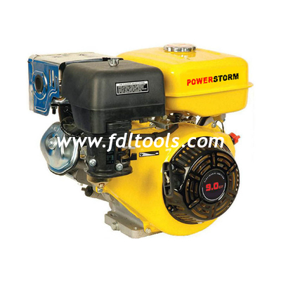 бензиновый двигатель 9HP 270cc поставщик