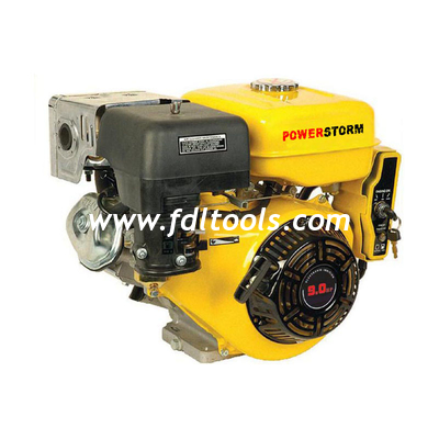 бензиновый двигатель 9HP 270cc поставщик