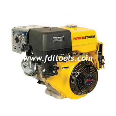 бензиновый двигатель 11HP 337cc поставщик